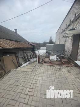 Дом 204м², 2-этажный, участок 10 сот.  