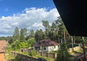 Дом 346м², 3-этажный, участок 17 сот.  