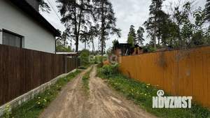 Дом 120м², 2-этажный, участок 9 сот.  