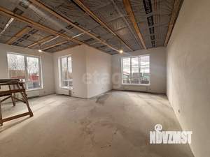 Дом 132м², 1-этажный, участок 5 сот.  