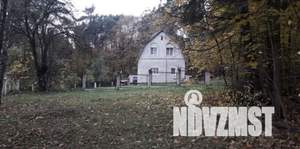 Коттедж 200м&sup2;, 2-этажный, участок 20 сот.  