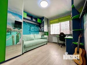 Таунхаус 190м², 3-этажный, участок 2 сот.  