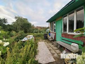 Дача 20м², 1-этажный, участок 7 сот.  