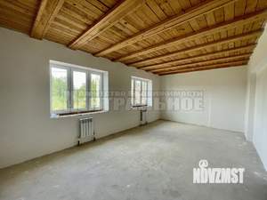 Таунхаус 130м², 2-этажный, участок 2 сот.  