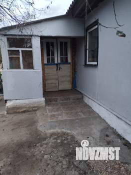 Дом 90м², 1-этажный, участок 12 сот.  