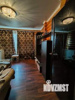 Дом 154м², 2-этажный, участок 8 сот.  