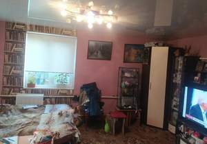 Дом 45м², 1-этажный, участок 10 сот.  