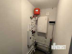 Дом 140м², 2-этажный, участок 5 сот.  