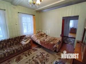 Дача 86м², 1-этажный, участок 17 сот.  