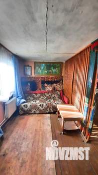Дом 70м², 1-этажный, участок 6 сот.  