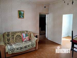 Дом 53м², 1-этажный, участок 5 сот.  