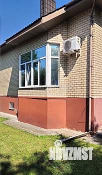 Коттедж 230м², 2-этажный, участок 12 сот.  