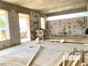 Дом 180м², 2-этажный, участок 6 сот.  