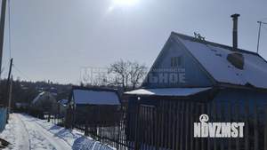 Дом 20м², 1-этажный, участок 7 сот.  