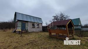 Дача 30м², 2-этажный, участок 15 сот.  