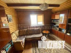 Дом 301м², 2-этажный, участок 6 сот.  