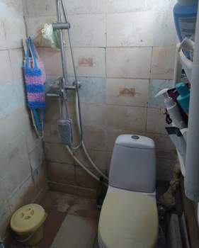 Дом 45м&sup2;, 1-этажный, участок 10 сот.  