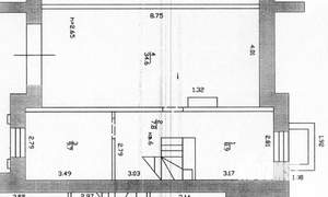 Таунхаус 240м², 4-этажный, участок 2 сот.  