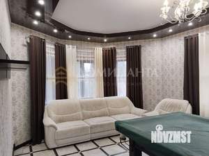 Коттедж 208м², 2-этажный, участок 11 сот.  