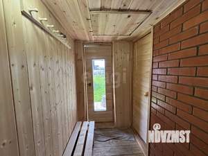 Дом 70м², 1-этажный, участок 10 сот.  