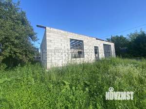 Дом 140м², 2-этажный, участок 15 сот.  