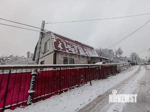 Дом 292м², 3-этажный, участок 10 сот.  