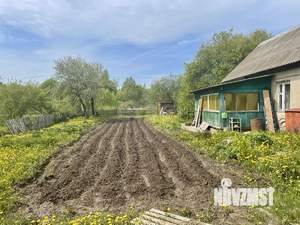 Дом 45м², 1-этажный, участок 7 сот.  