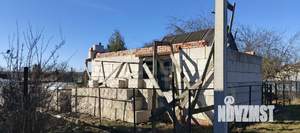 Дом 50м², 1-этажный, участок 6 сот.  