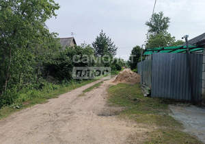 Дом 90м², 1-этажный, участок 15 сот.  