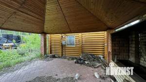 Дом 120м², 2-этажный, участок 9 сот.  