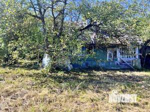 Дом 33м&sup2;, 2-этажный, участок 7 сот.  