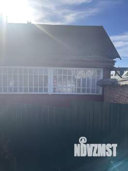 Дом 78м&sup2;, 1-этажный, участок 6 сот.  