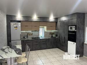 Коттедж 154м², 2-этажный, участок 13 сот.  