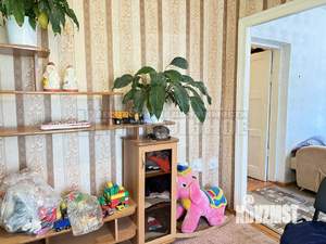 Дом 49м², 1-этажный, участок 10 сот.  