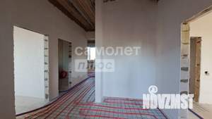 Дом 153м², 1-этажный, участок 8 сот.  