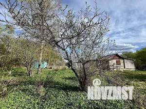 Дом 45м², 1-этажный, участок 12 сот.  