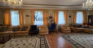 Дом 480м², 3-этажный, участок 5 сот.  