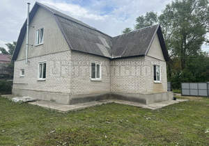 Дом 140м², 2-этажный, участок 7 сот.  