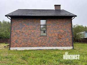 Дом 150м², 2-этажный, участок 9 сот.  