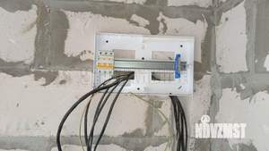 Коттедж 80м², 2-этажный, участок 7 сот.  