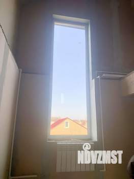 Дом 166м&sup2;, 2-этажный, участок 6 сот.  