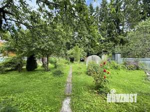 Дом 84м², 2-этажный, участок 8 сот.  