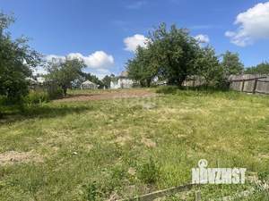 Дом 21м², 1-этажный, участок 11 сот.  