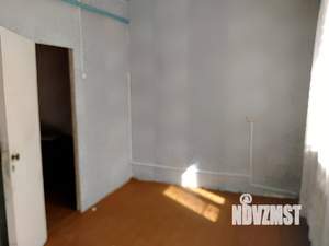 Дом 53м², 1-этажный, участок 5 сот.  