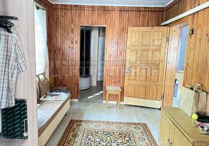 Дом 150м², 1-этажный, участок 8 сот.  