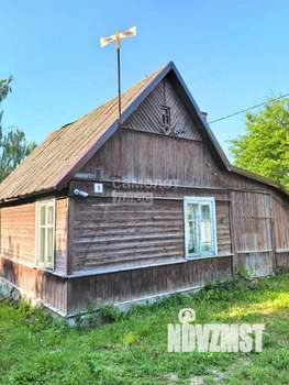 Дом 70м², 1-этажный, участок 6 сот.  