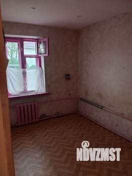 Дом 59м², 1-этажный, участок 6 сот.  