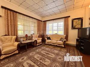 Дом 481м², 4-этажный, участок 6 сот.  