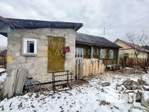 Дом 61м², 2-этажный, участок 7 сот.  