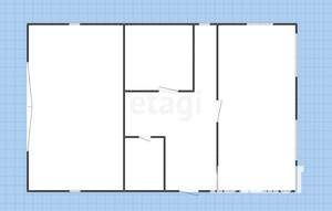Дом 250м², 2-этажный, участок 8 сот.  